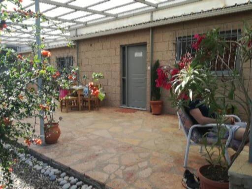 Sunny Holiday Home Каламата Экстерьер фото