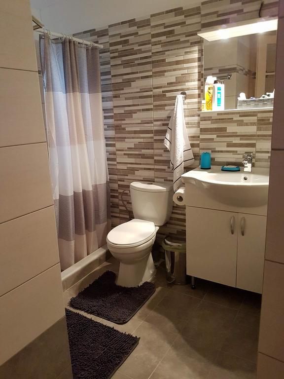 Sunny Holiday Home Каламата Экстерьер фото