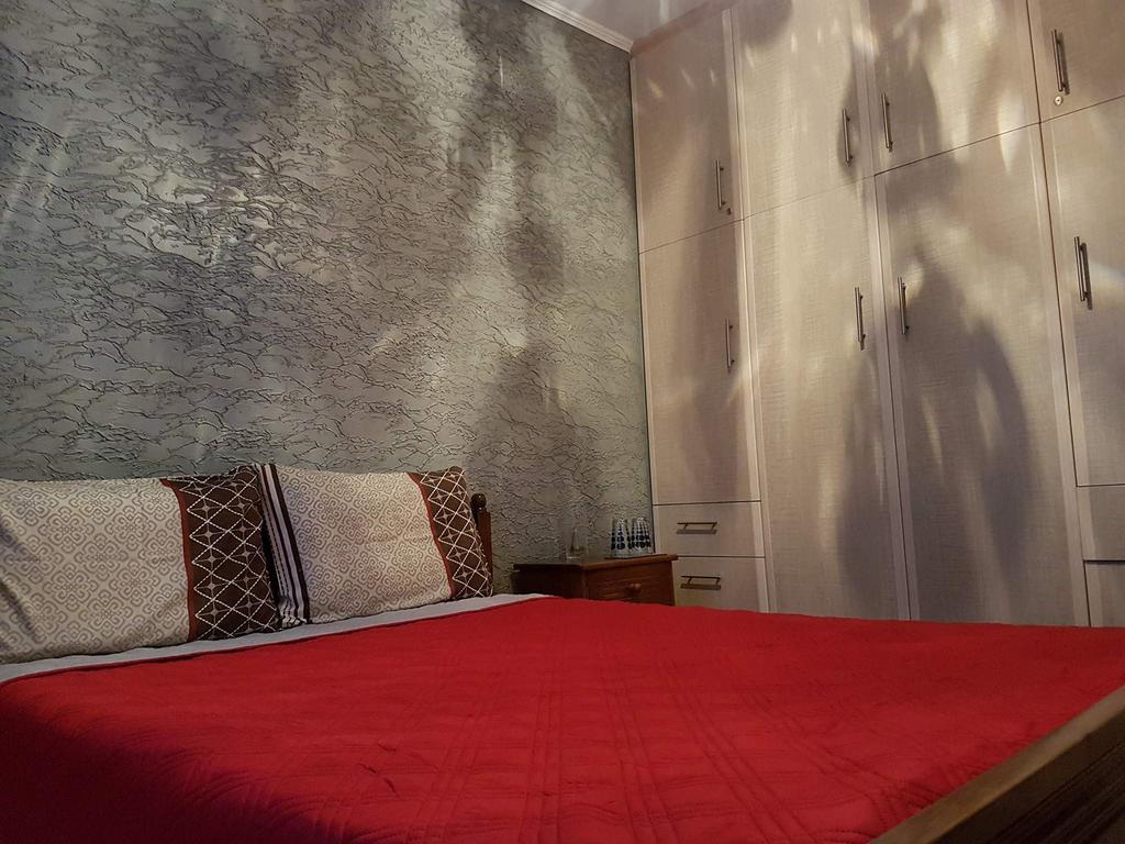 Sunny Holiday Home Каламата Экстерьер фото